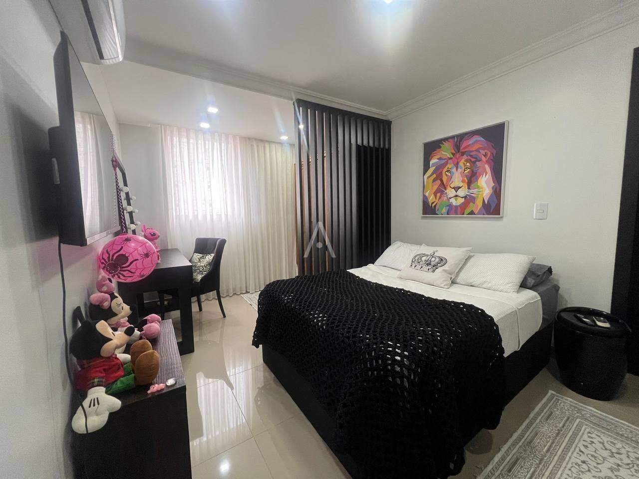 Apartamento para à venda no Bairro CENTRO em CASCAVEL: