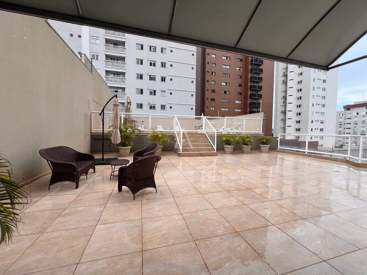 Apartamento para à venda no Bairro CENTRO em CASCAVEL: