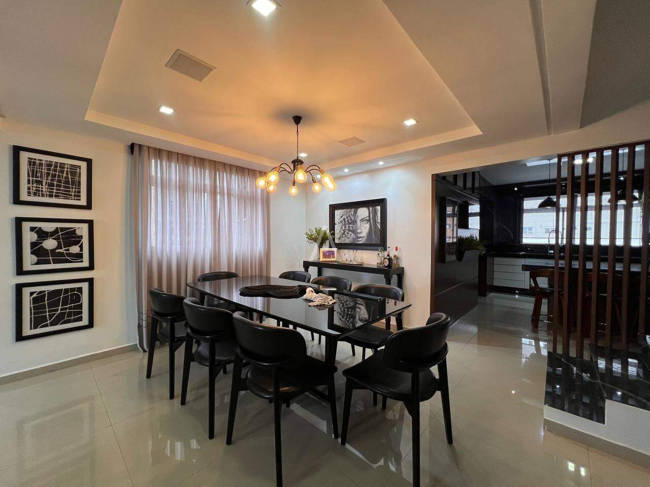 Apartamento para à venda no Bairro CENTRO em CASCAVEL:
