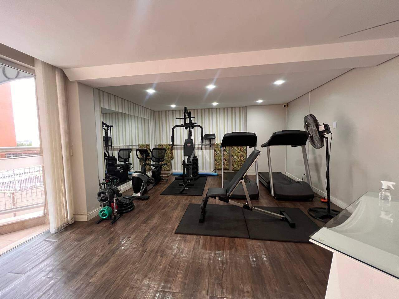 Apartamento para à venda no Bairro CENTRO em CASCAVEL: