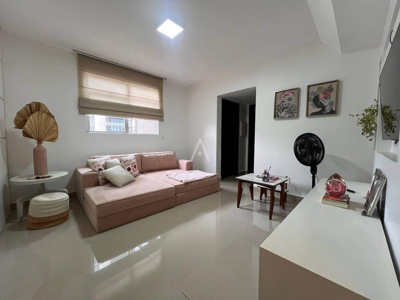 Apartamento para à venda no Bairro CENTRO em CASCAVEL: