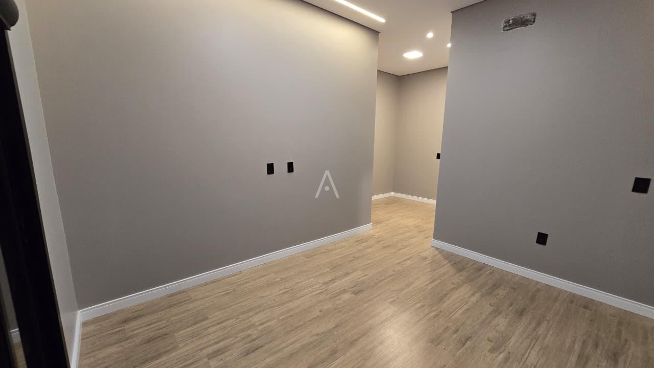 Casa Residencial para à venda no Bairro JARDIM GISELA em TOLEDO: 