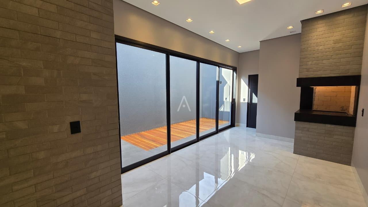 Casa Residencial para à venda no Bairro JARDIM GISELA em TOLEDO: 