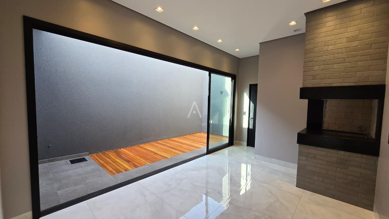 Casa Residencial para à venda no Bairro JARDIM GISELA em TOLEDO: 