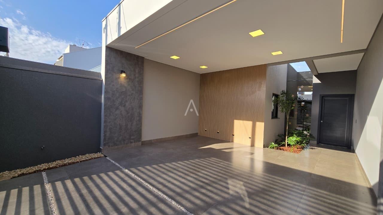 Casa Residencial para à venda no Bairro JARDIM GISELA em TOLEDO: 