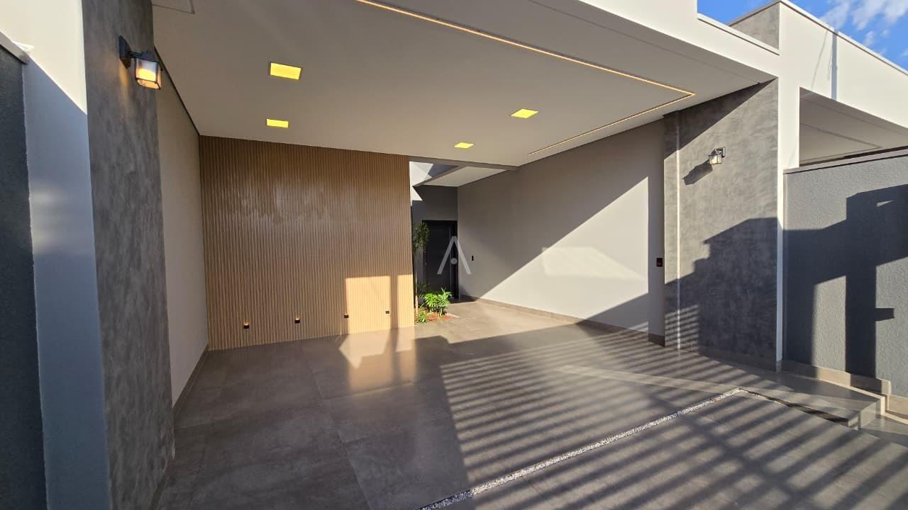 Casa Residencial para à venda no Bairro JARDIM GISELA em TOLEDO: 