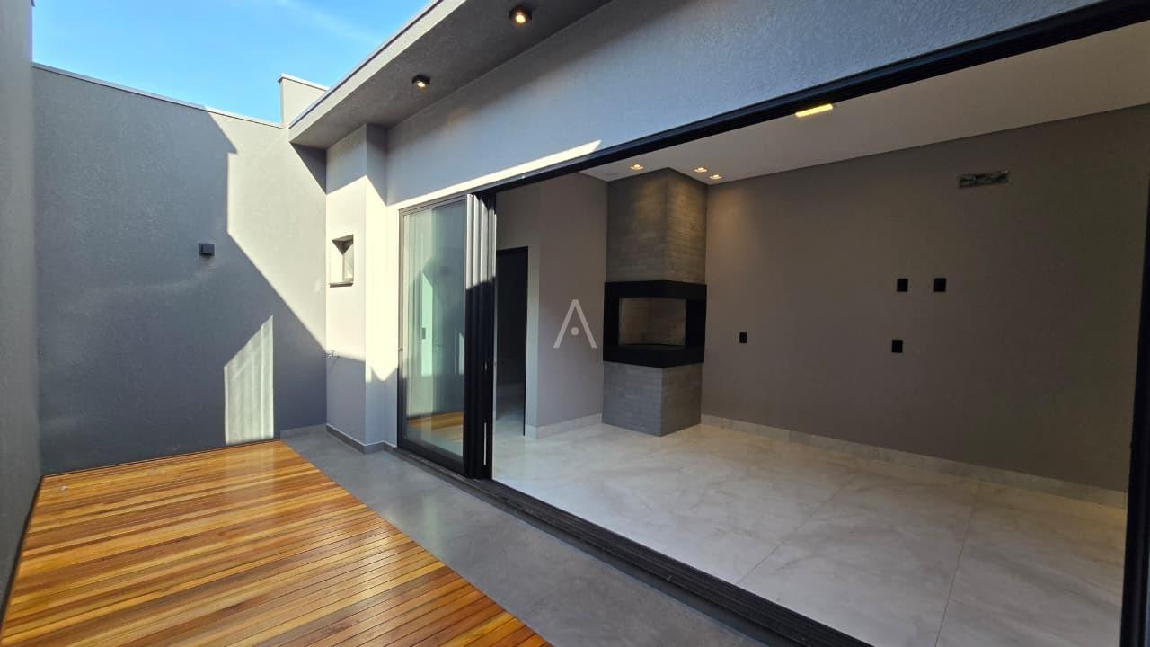 Casa Residencial para à venda no Bairro JARDIM GISELA em TOLEDO: 