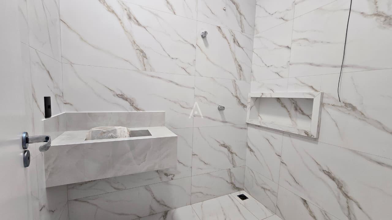 Casa Residencial para à venda no Bairro JARDIM GISELA em TOLEDO: 