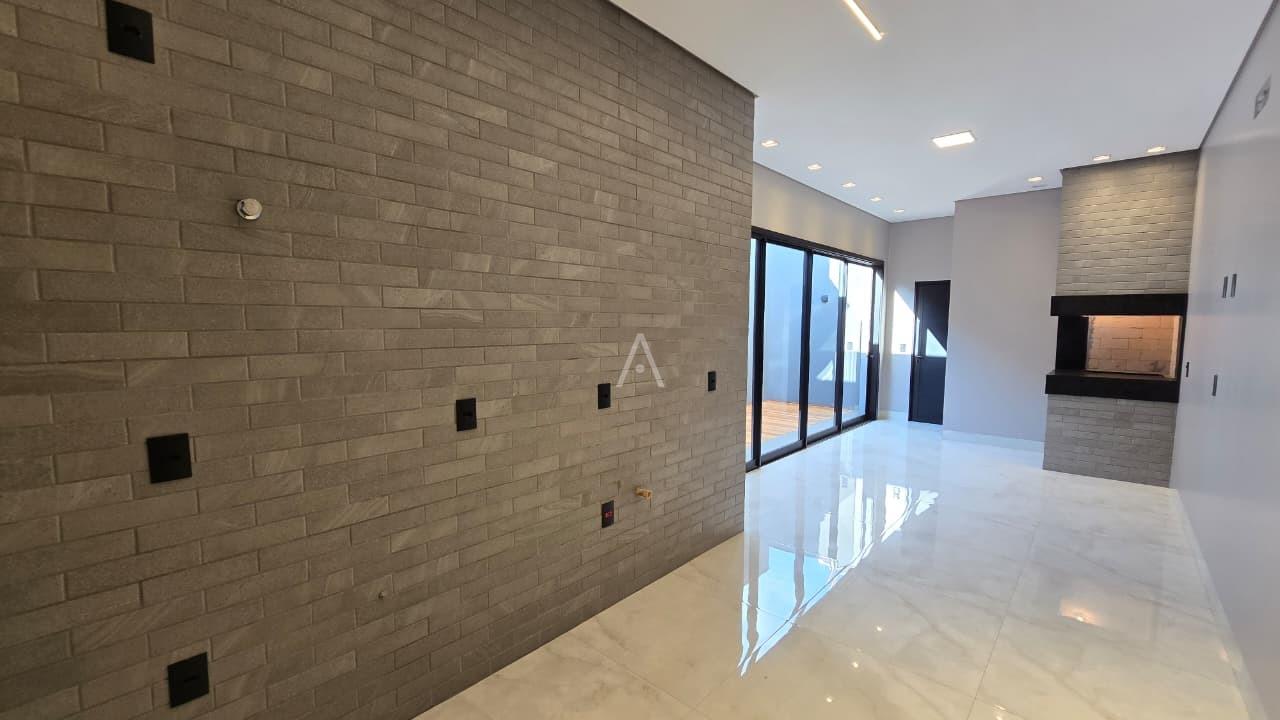 Casa Residencial para à venda no Bairro JARDIM GISELA em TOLEDO: 