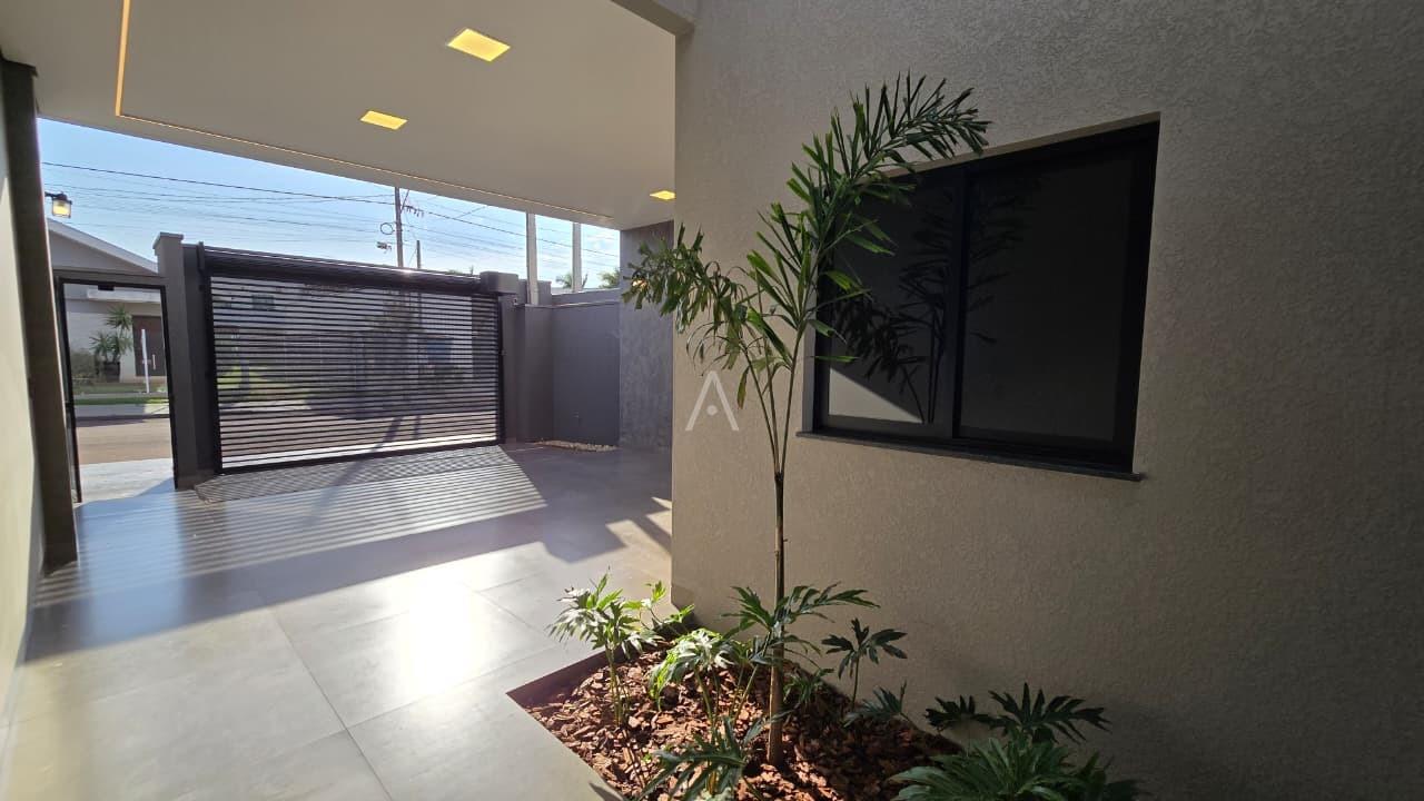 Casa Residencial para à venda no Bairro JARDIM GISELA em TOLEDO: 