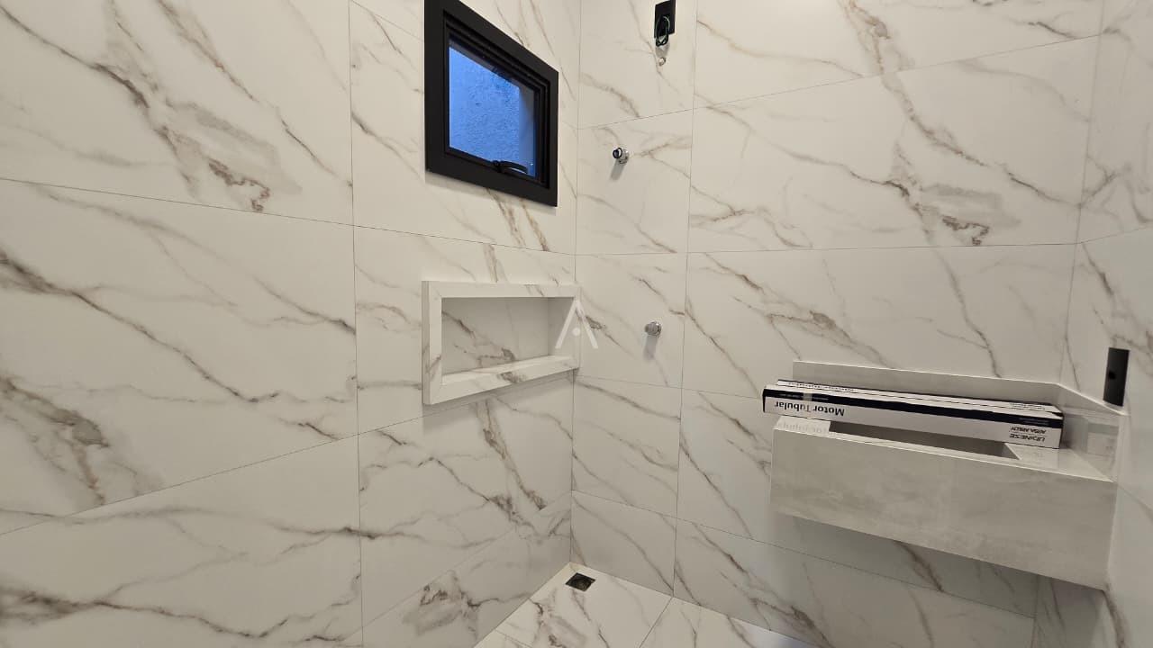 Casa Residencial para à venda no Bairro JARDIM GISELA em TOLEDO: 