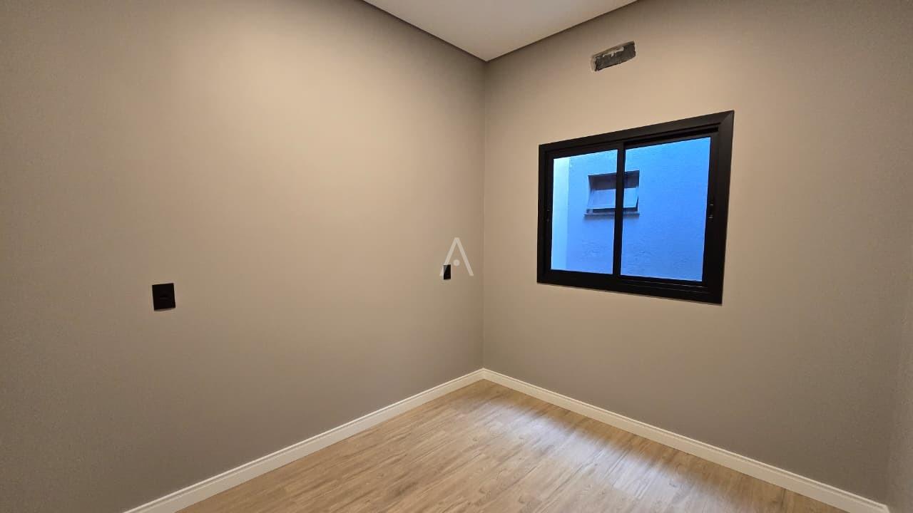 Casa Residencial para à venda no Bairro JARDIM GISELA em TOLEDO: 