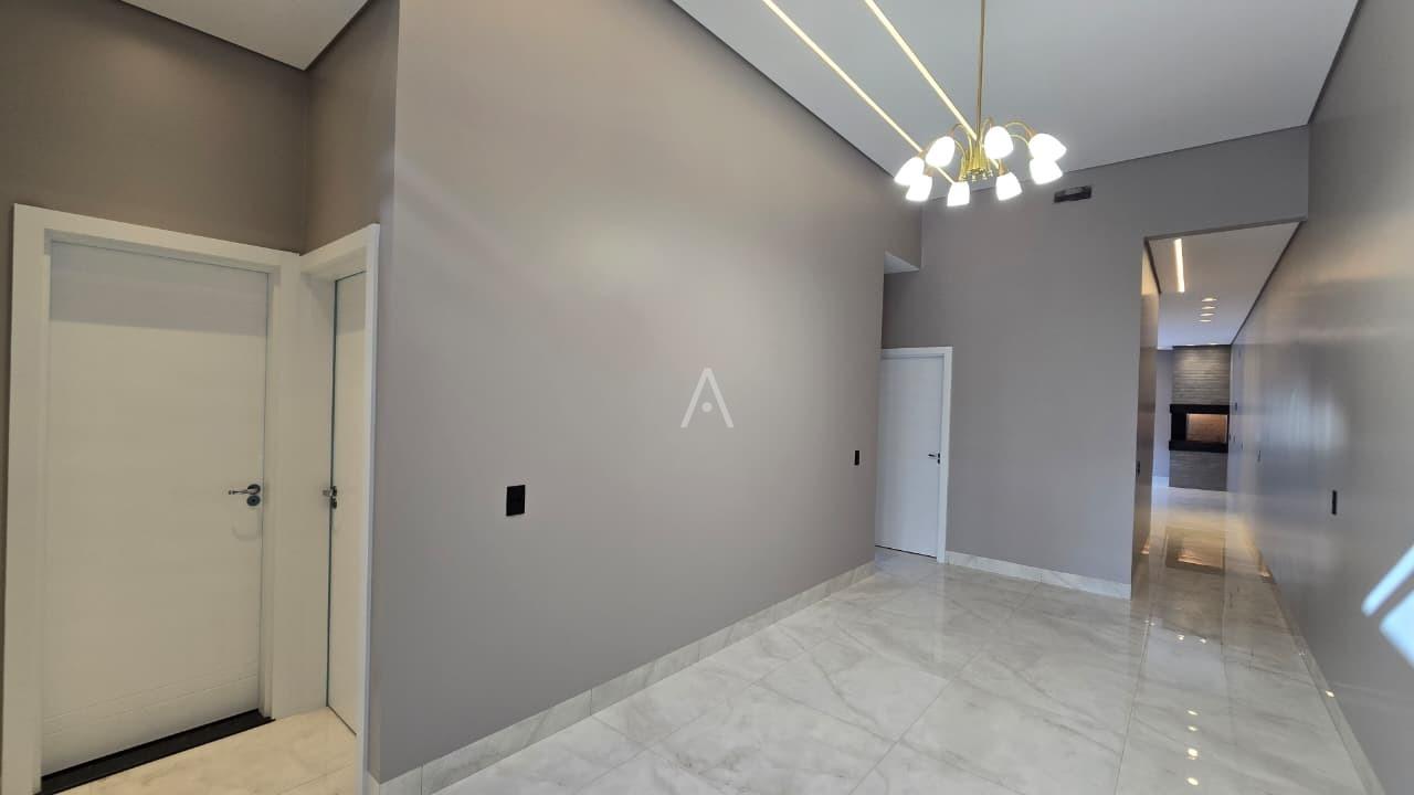 Casa Residencial para à venda no Bairro JARDIM GISELA em TOLEDO: 