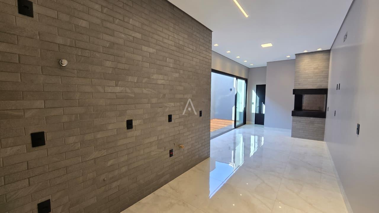 Casa Residencial para à venda no Bairro JARDIM GISELA em TOLEDO: 