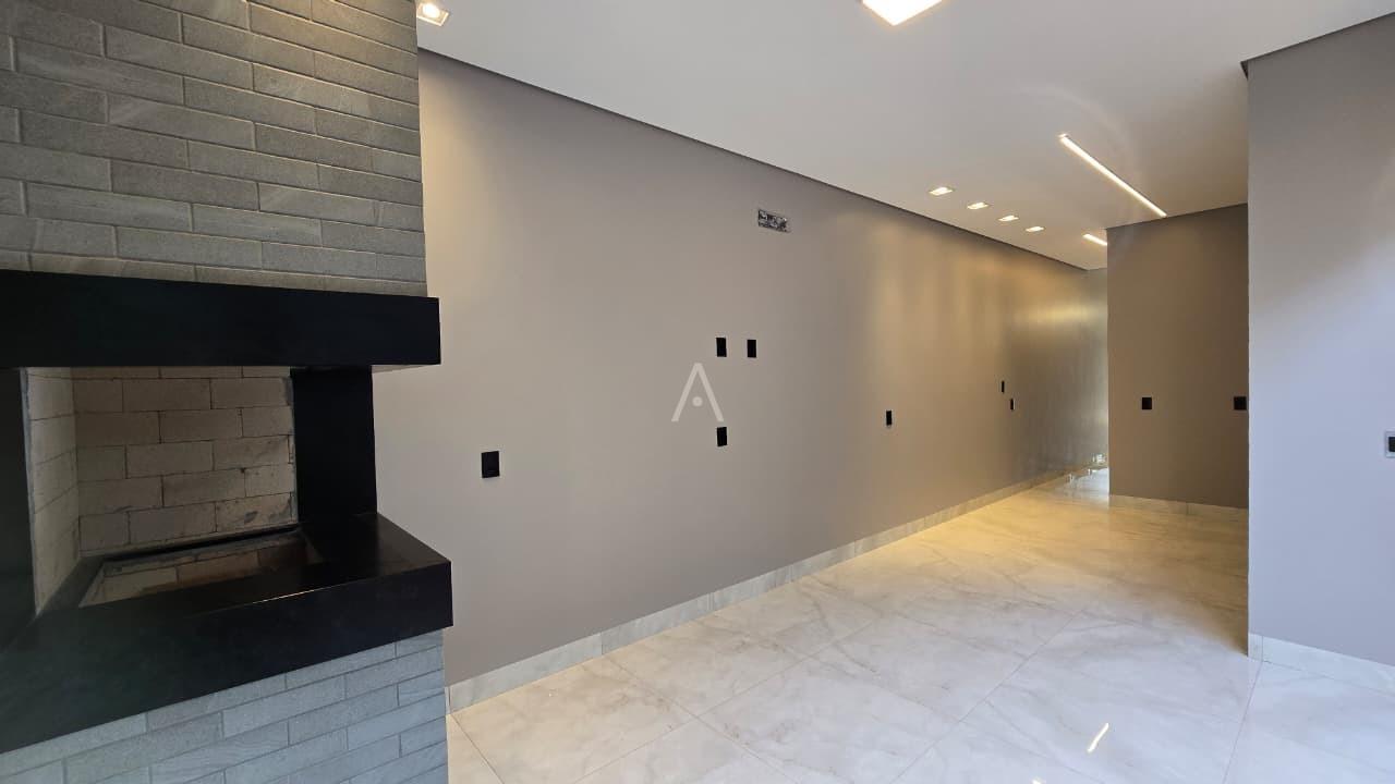 Casa Residencial para à venda no Bairro JARDIM GISELA em TOLEDO: 