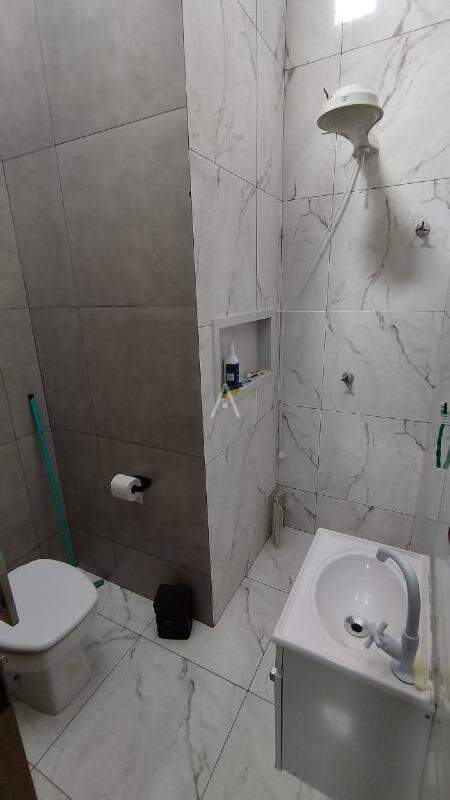 Sobrado para para aluguel no Bairro JARDIM COOPAGRO em TOLEDO: