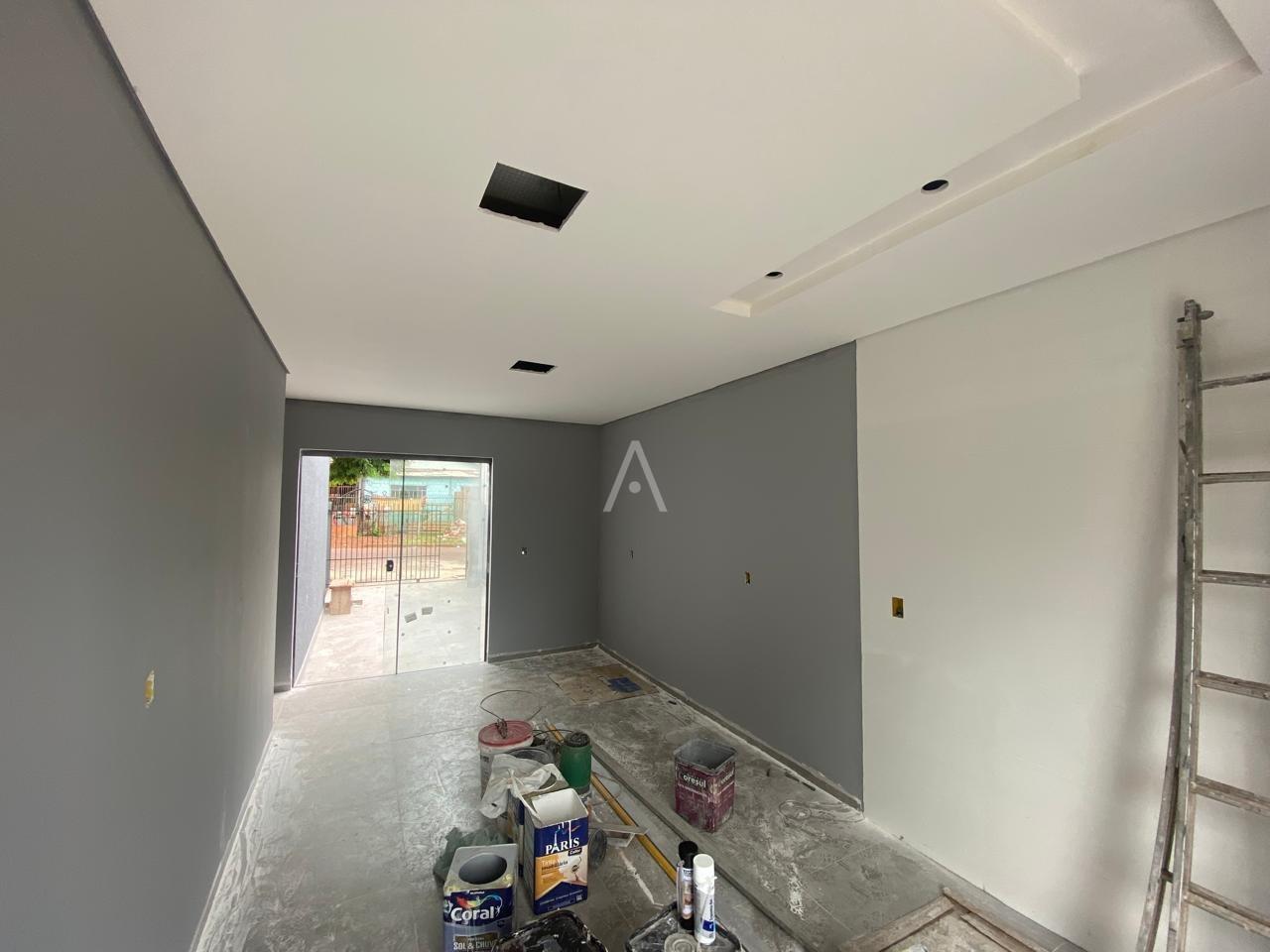 Casa Residencial para à venda no Bairro Vila Pioneiro em TOLEDO: 