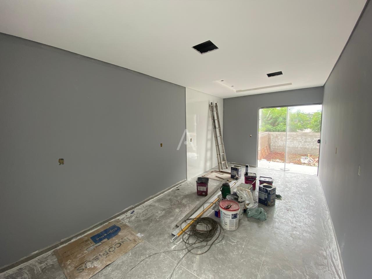 Casa Residencial para à venda no Bairro Vila Pioneiro em TOLEDO: 