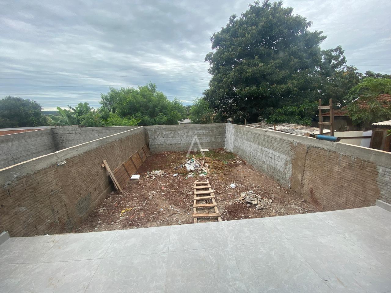 Casa Residencial para à venda no Bairro Vila Pioneiro em TOLEDO: 