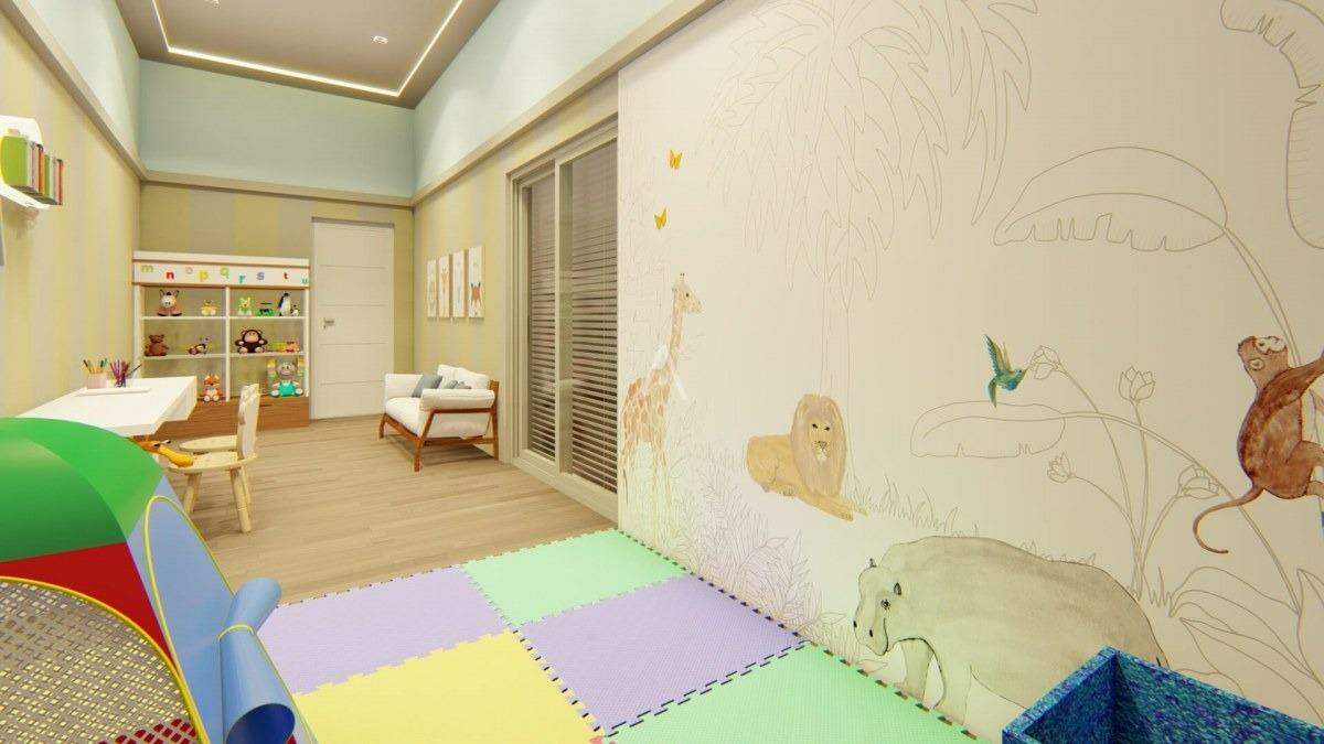 Apartamento para à venda no Bairro CENTRO em CASCAVEL: 