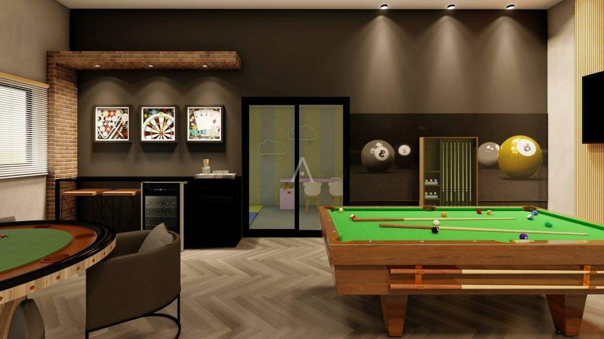 Apartamento para à venda no Bairro CENTRO em CASCAVEL: 