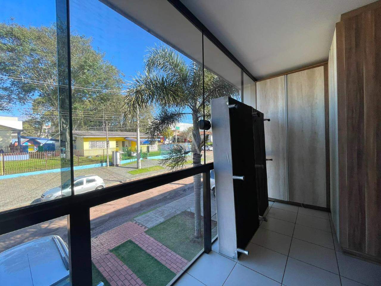 Sobrado para à venda no Bairro CANCELLI em CASCAVEL: 