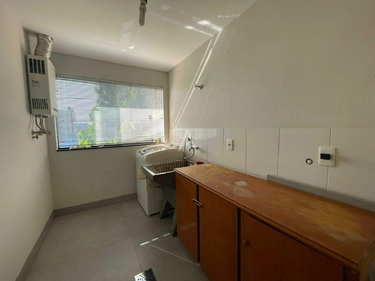 Sobrado para à venda no Bairro CANCELLI em CASCAVEL: