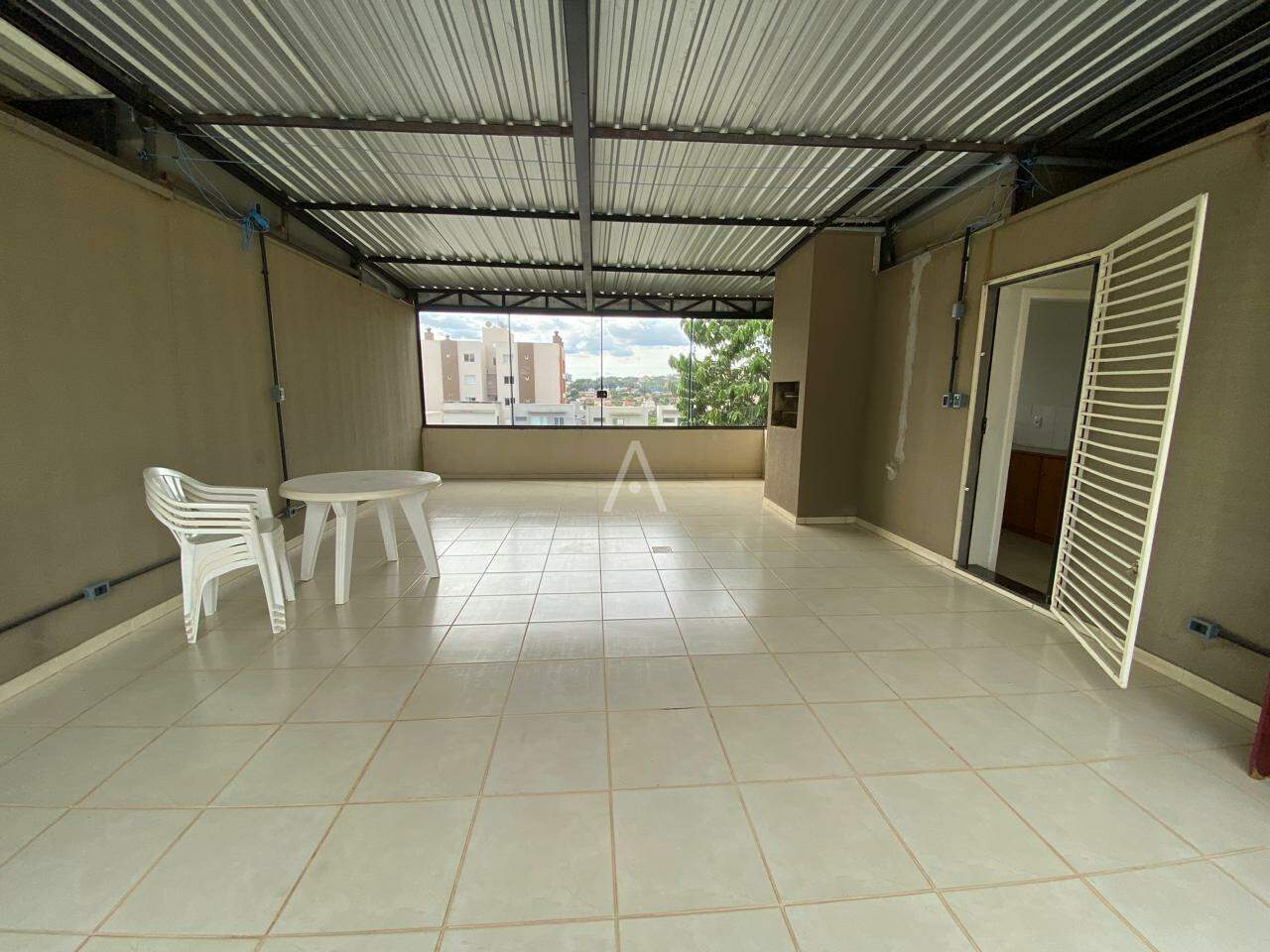 Sobrado para à venda no Bairro CANCELLI em CASCAVEL: