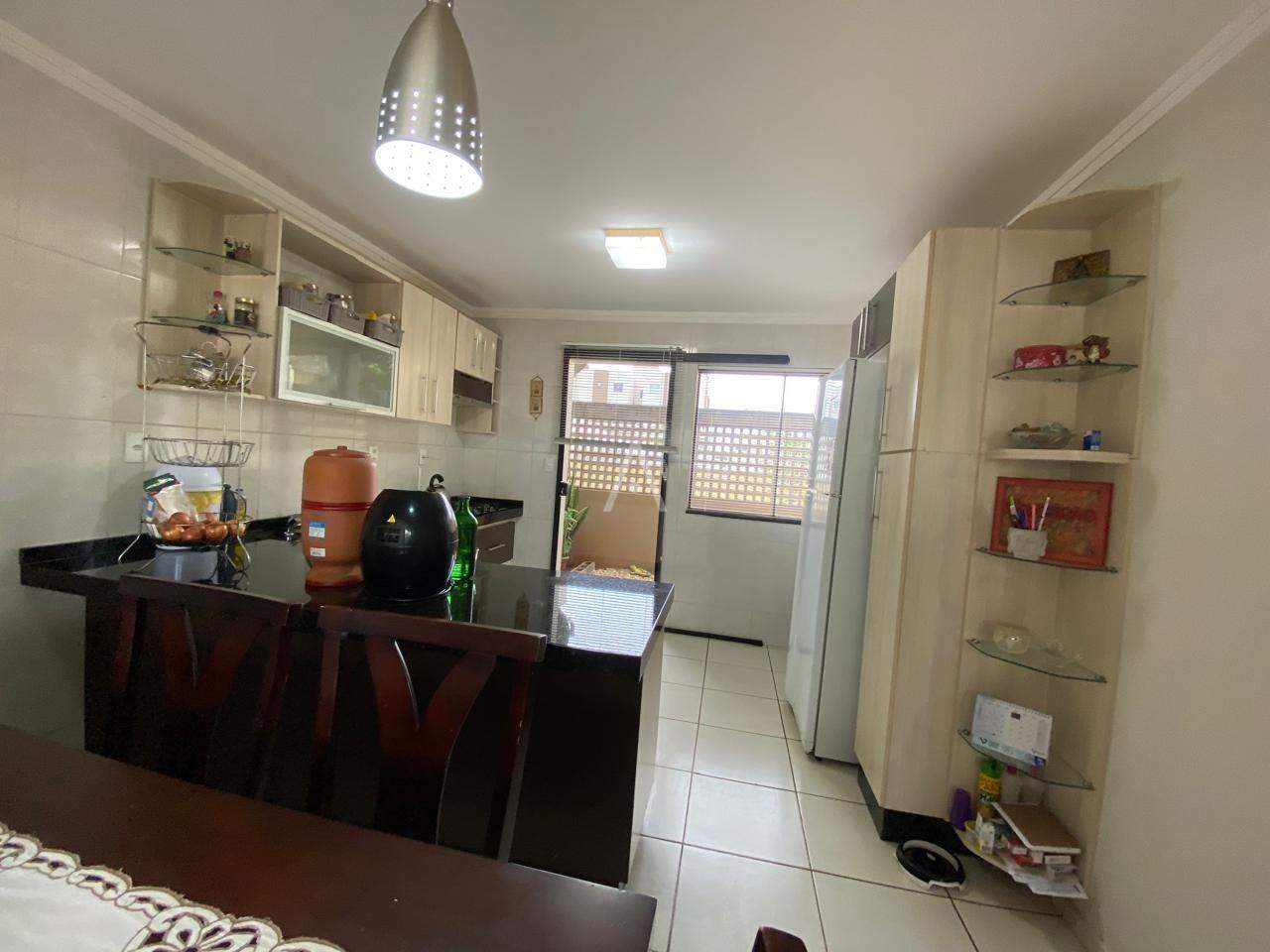 Sobrado para à venda no Bairro CANCELLI em CASCAVEL: