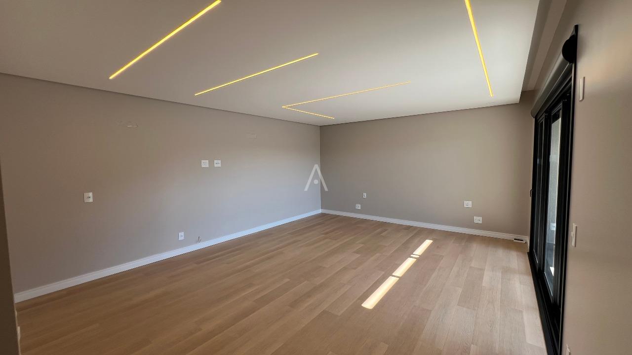 Sobrado para à venda no Bairro TROPICAL III em CASCAVEL: 