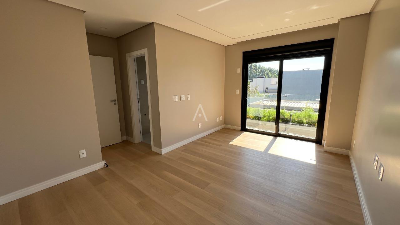 Sobrado para à venda no Bairro TROPICAL III em CASCAVEL: 