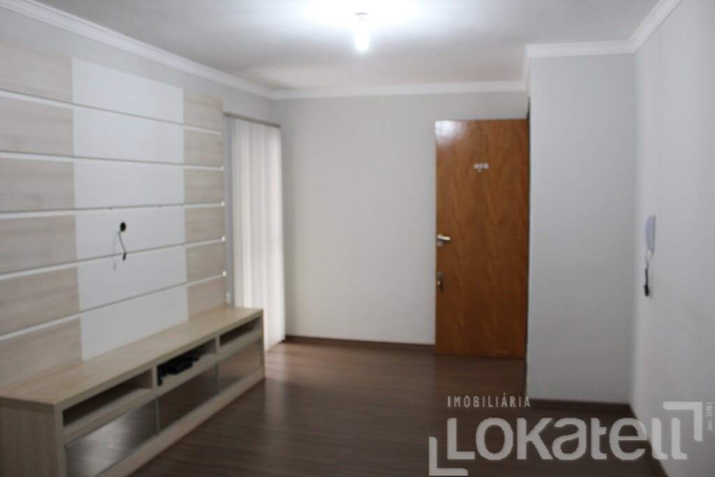 Apartamento para para aluguel no Bairro MARIA LUIZA em CASCAVEL: 