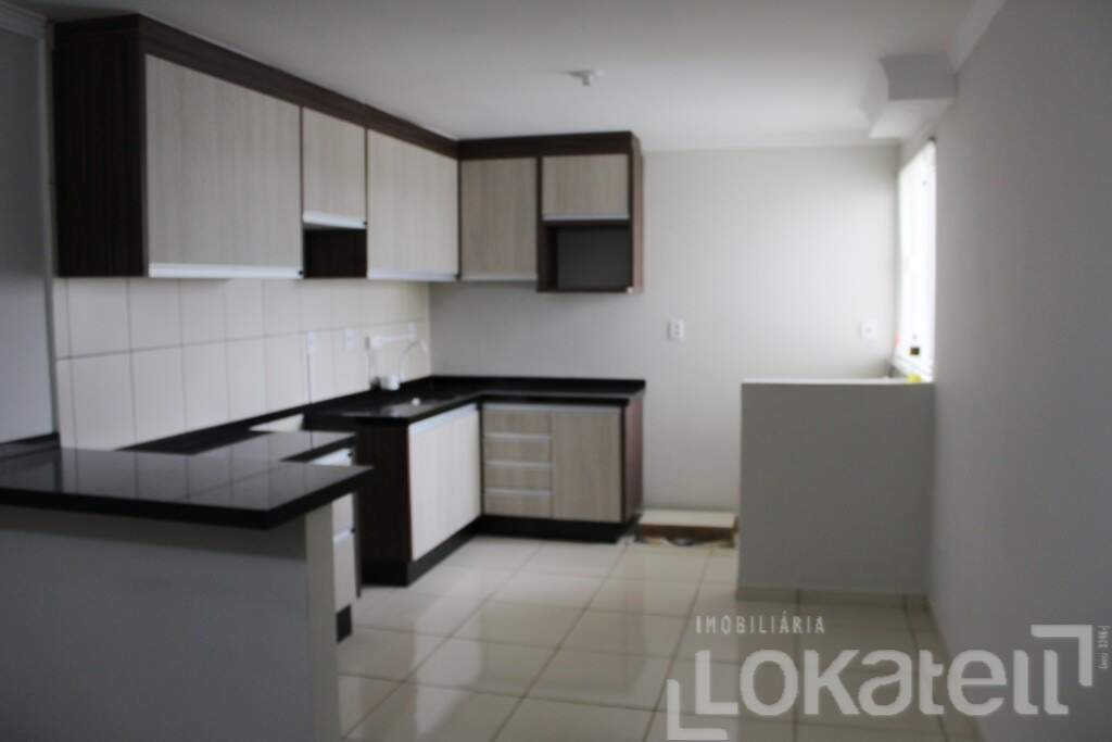 Apartamento para para aluguel no Bairro MARIA LUIZA em CASCAVEL: 