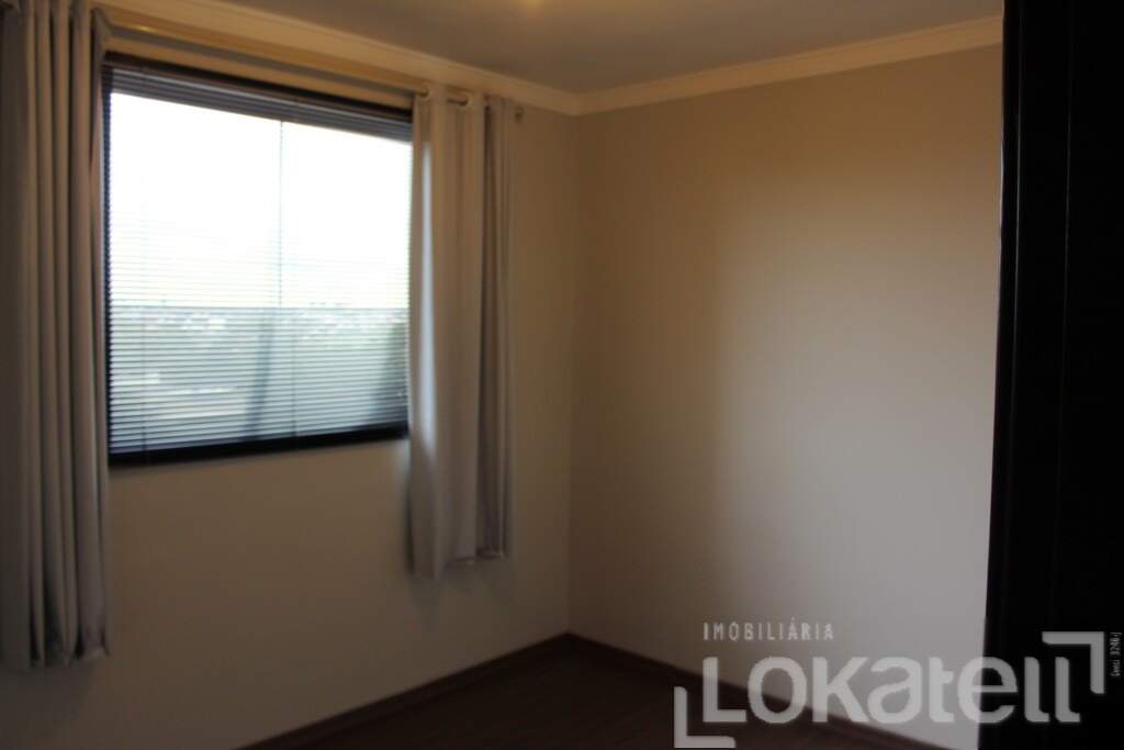 Apartamento para para aluguel no Bairro MARIA LUIZA em CASCAVEL: 