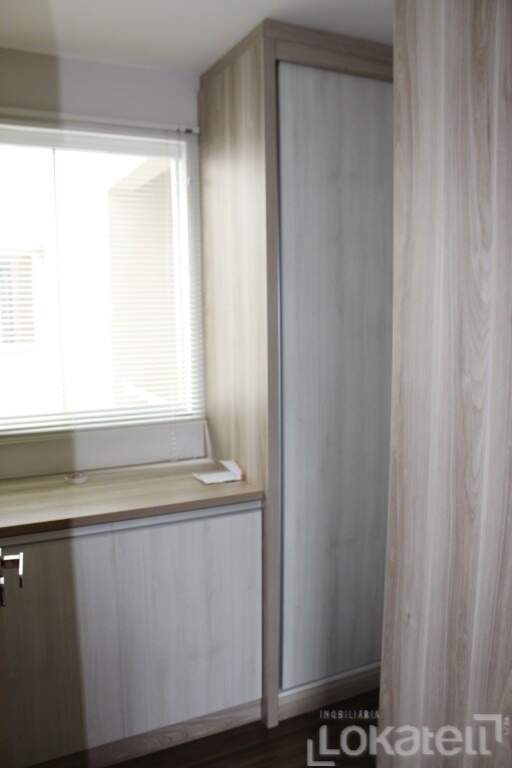 Apartamento para para aluguel no Bairro MARIA LUIZA em CASCAVEL: 