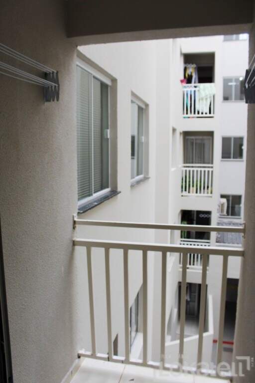 Apartamento para para aluguel no Bairro MARIA LUIZA em CASCAVEL: 