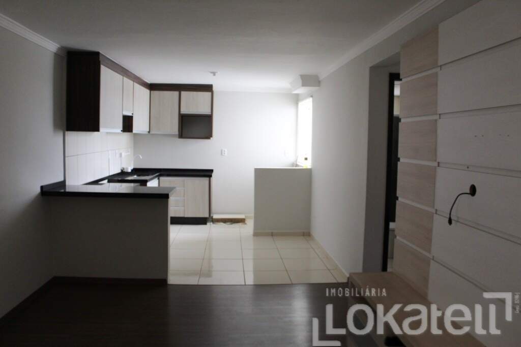 Apartamento para para aluguel no Bairro MARIA LUIZA em CASCAVEL: 