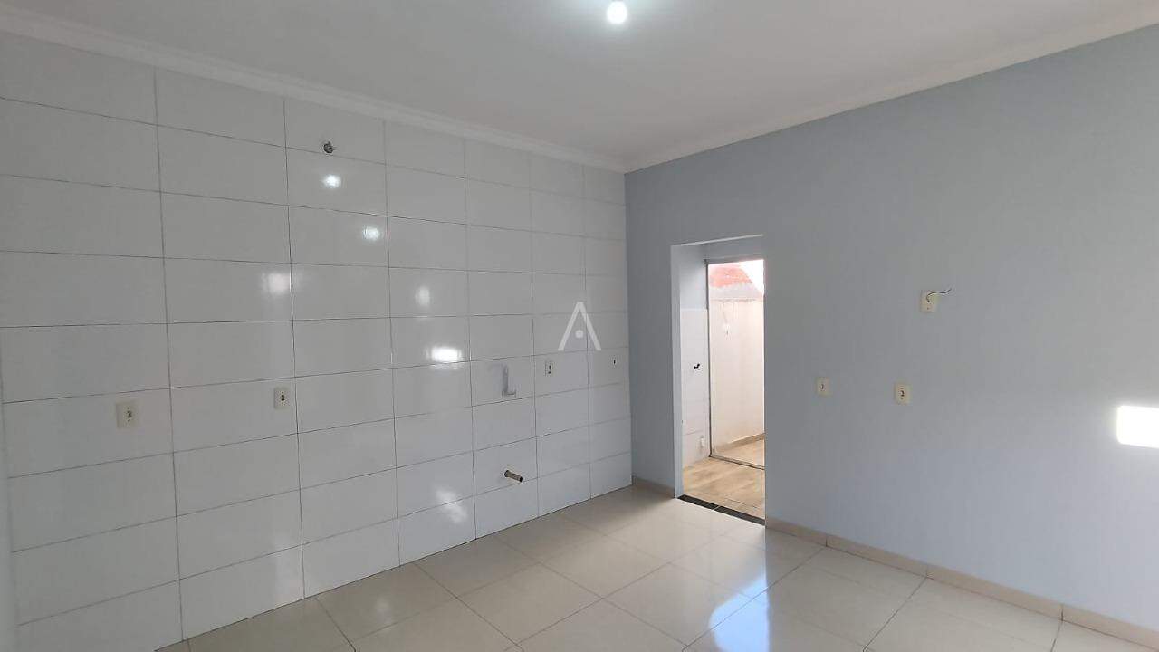 Casa Residencial para para aluguel no Bairro SAO FRANCISCO em TOLEDO: 