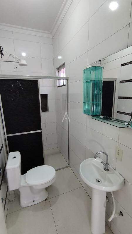 Casa Residencial para para aluguel no Bairro SAO FRANCISCO em TOLEDO: