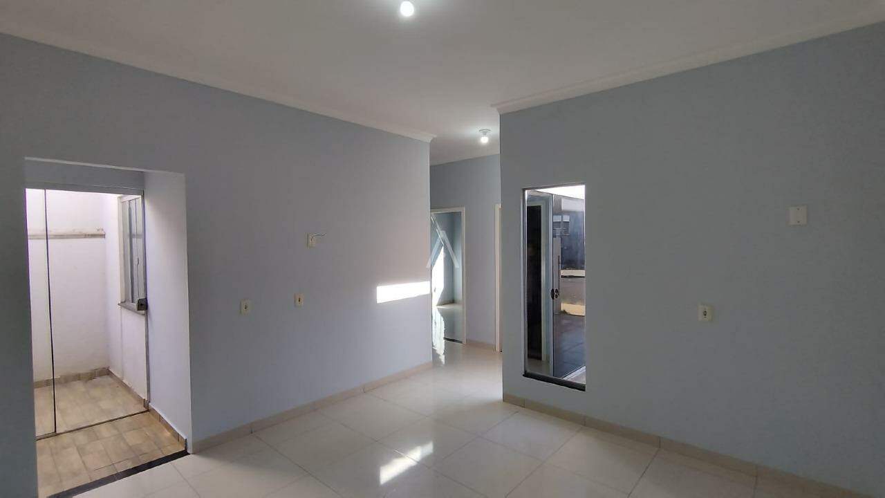 Casa Residencial para para aluguel no Bairro SAO FRANCISCO em TOLEDO: 