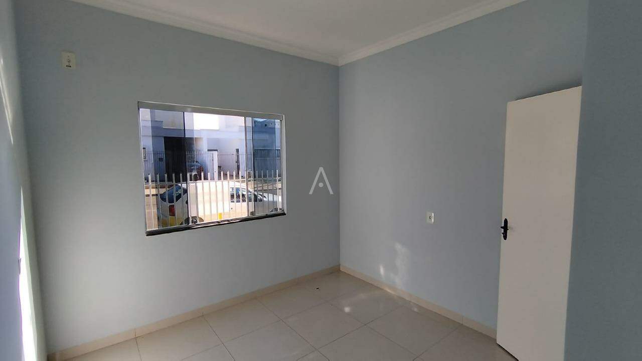 Casa Residencial para para aluguel no Bairro SAO FRANCISCO em TOLEDO:
