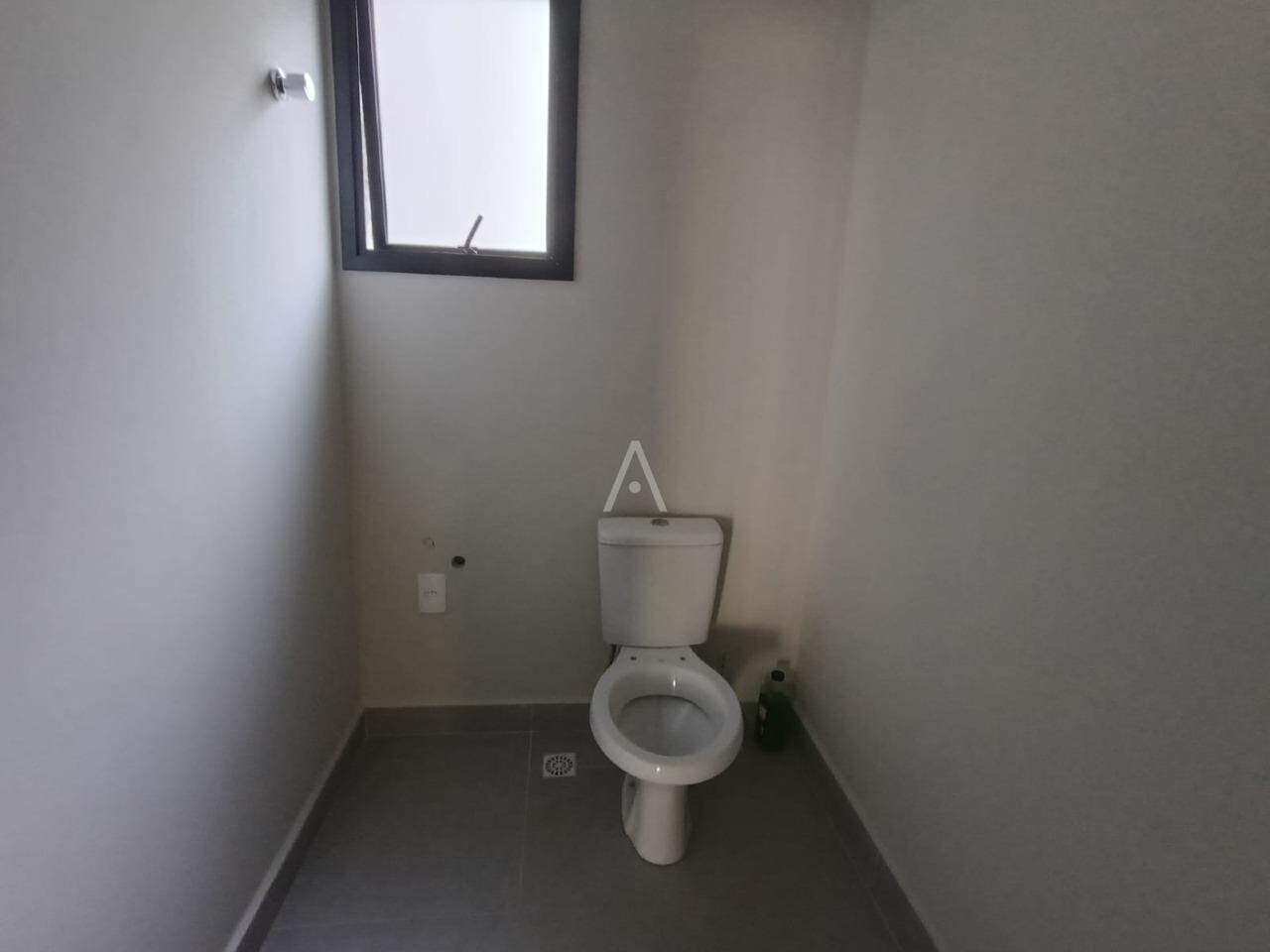 Sala Comercial para para aluguel no Bairro CENTRO em CASCAVEL: 