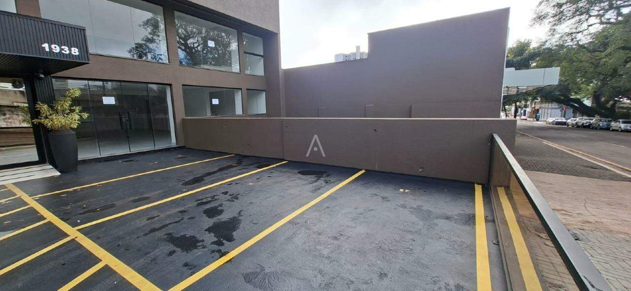 Sala Comercial para para aluguel no Bairro CENTRO em CASCAVEL: