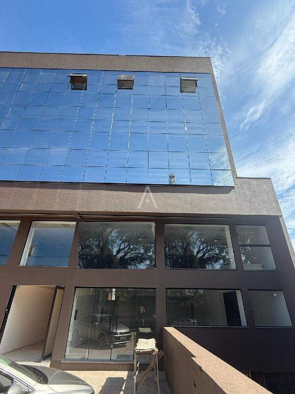 Sala Comercial para para aluguel no Bairro CENTRO em CASCAVEL: 