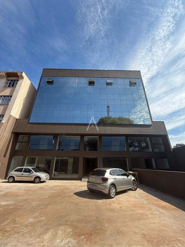 Sala Comercial para para aluguel no Bairro CENTRO em CASCAVEL: 