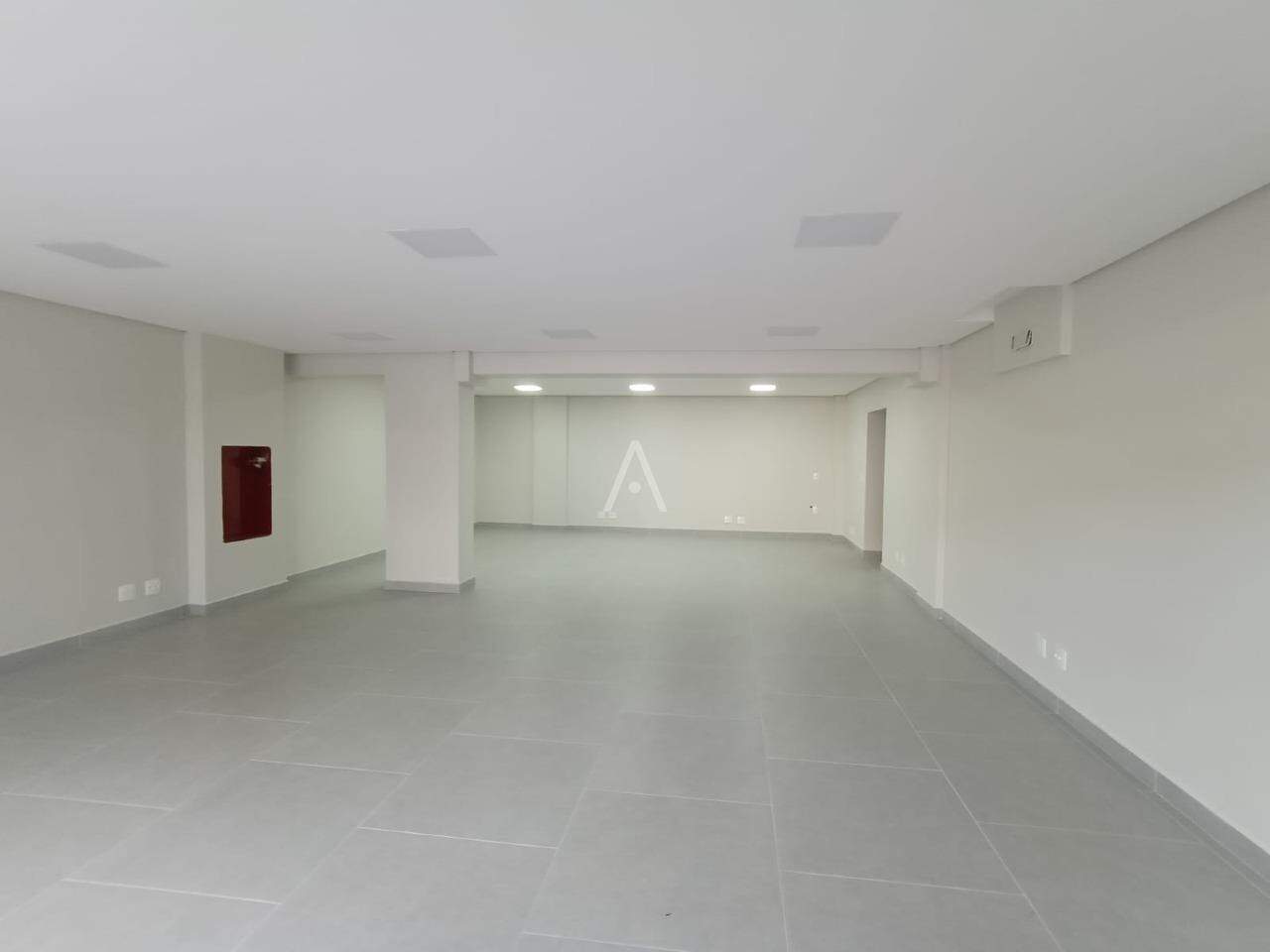 Sala Comercial para para aluguel no Bairro CENTRO em CASCAVEL: 