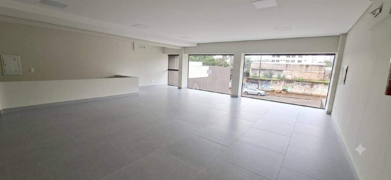 Sala Comercial para para aluguel no Bairro CENTRO em CASCAVEL: 