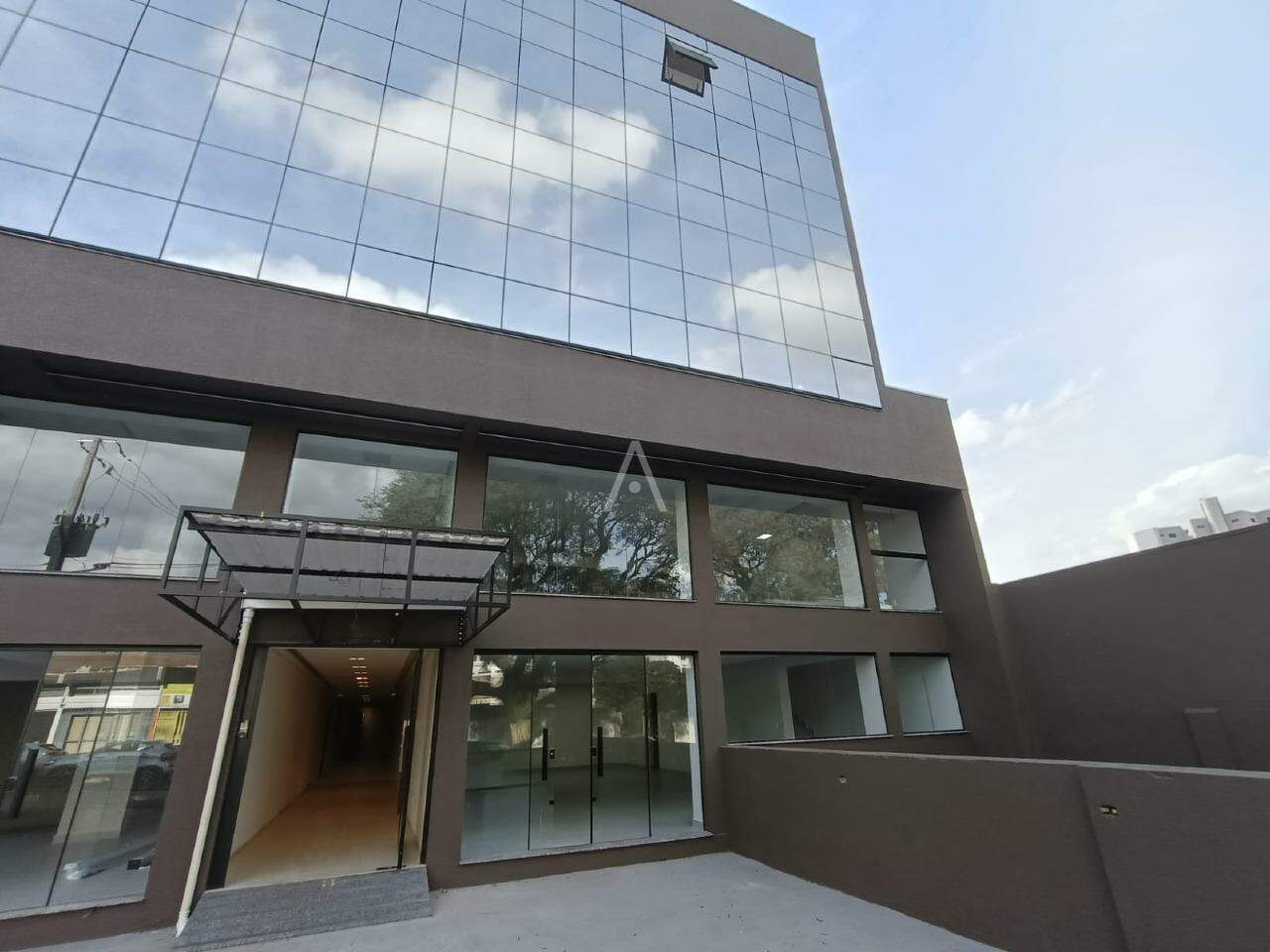 Sala Comercial para para aluguel no Bairro CENTRO em CASCAVEL: