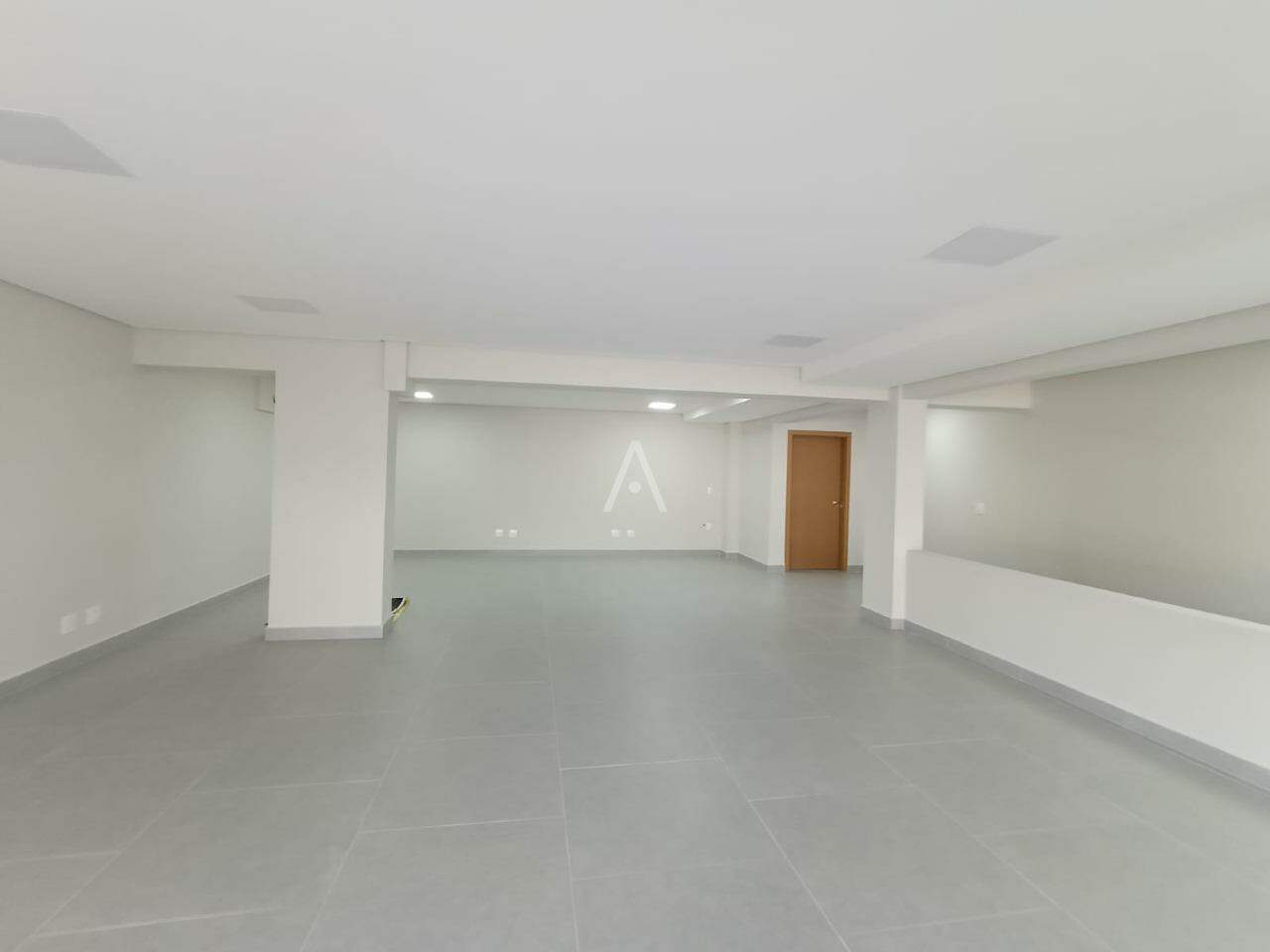 Sala Comercial para para aluguel no Bairro CENTRO em CASCAVEL: