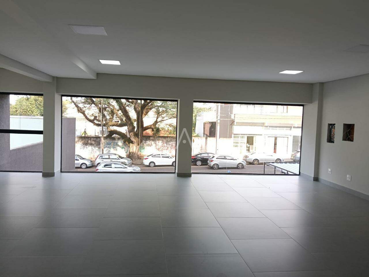 Sala Comercial para para aluguel no Bairro CENTRO em CASCAVEL: